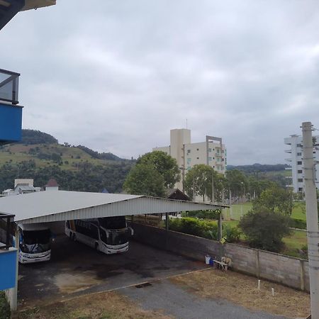 Mirante Das Aguas Apart Piratuba Room photo