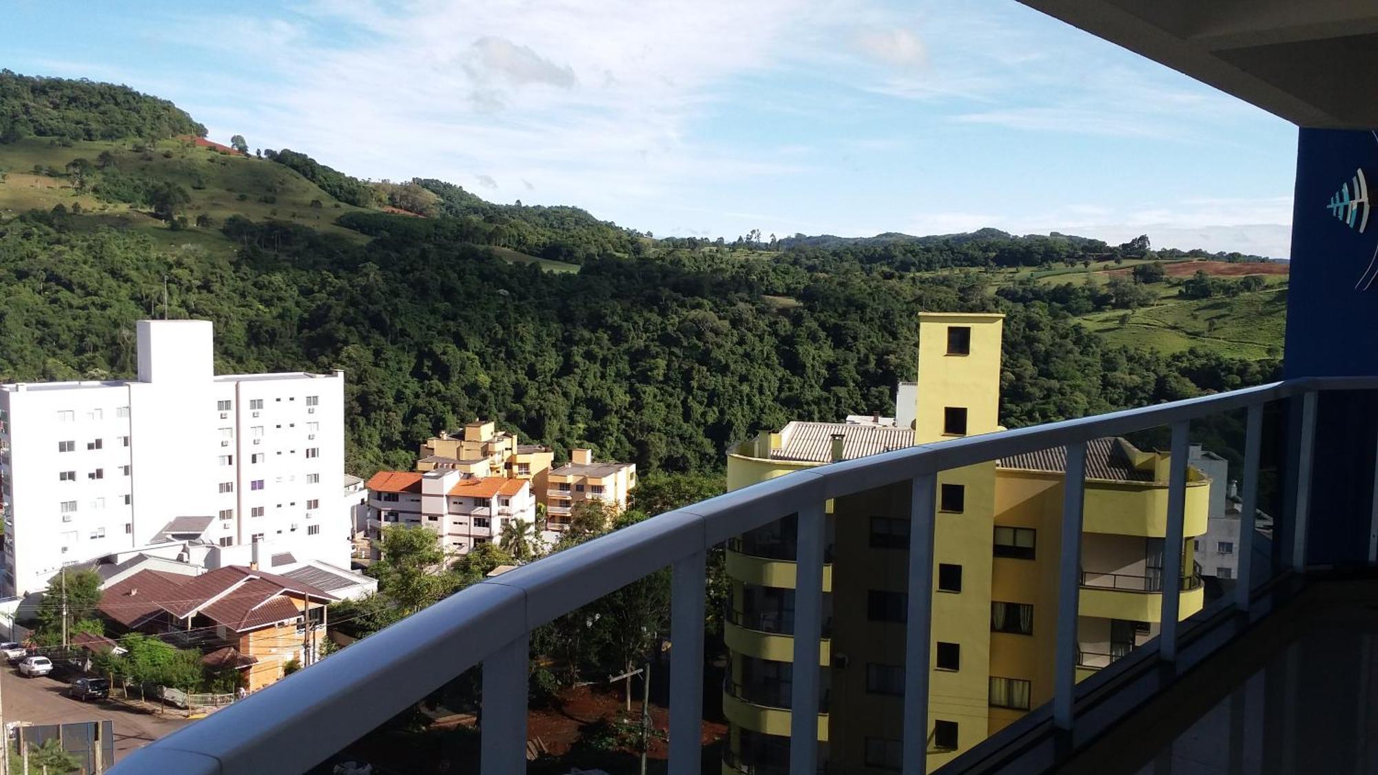 Mirante Das Aguas Apart Piratuba Room photo