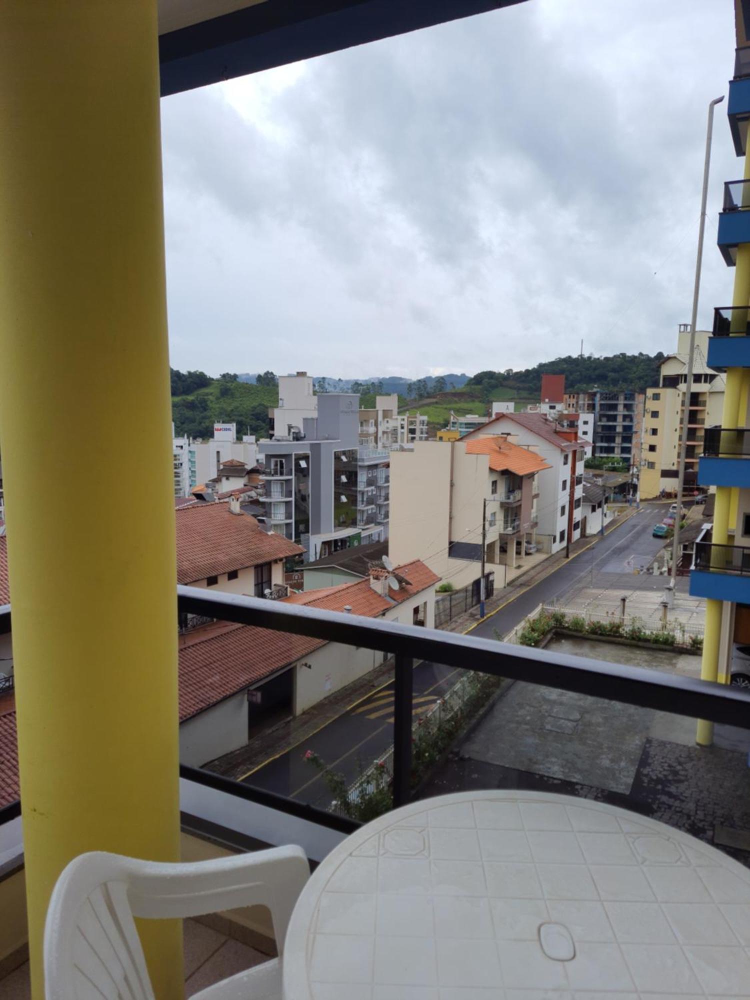 Mirante Das Aguas Apart Piratuba Room photo