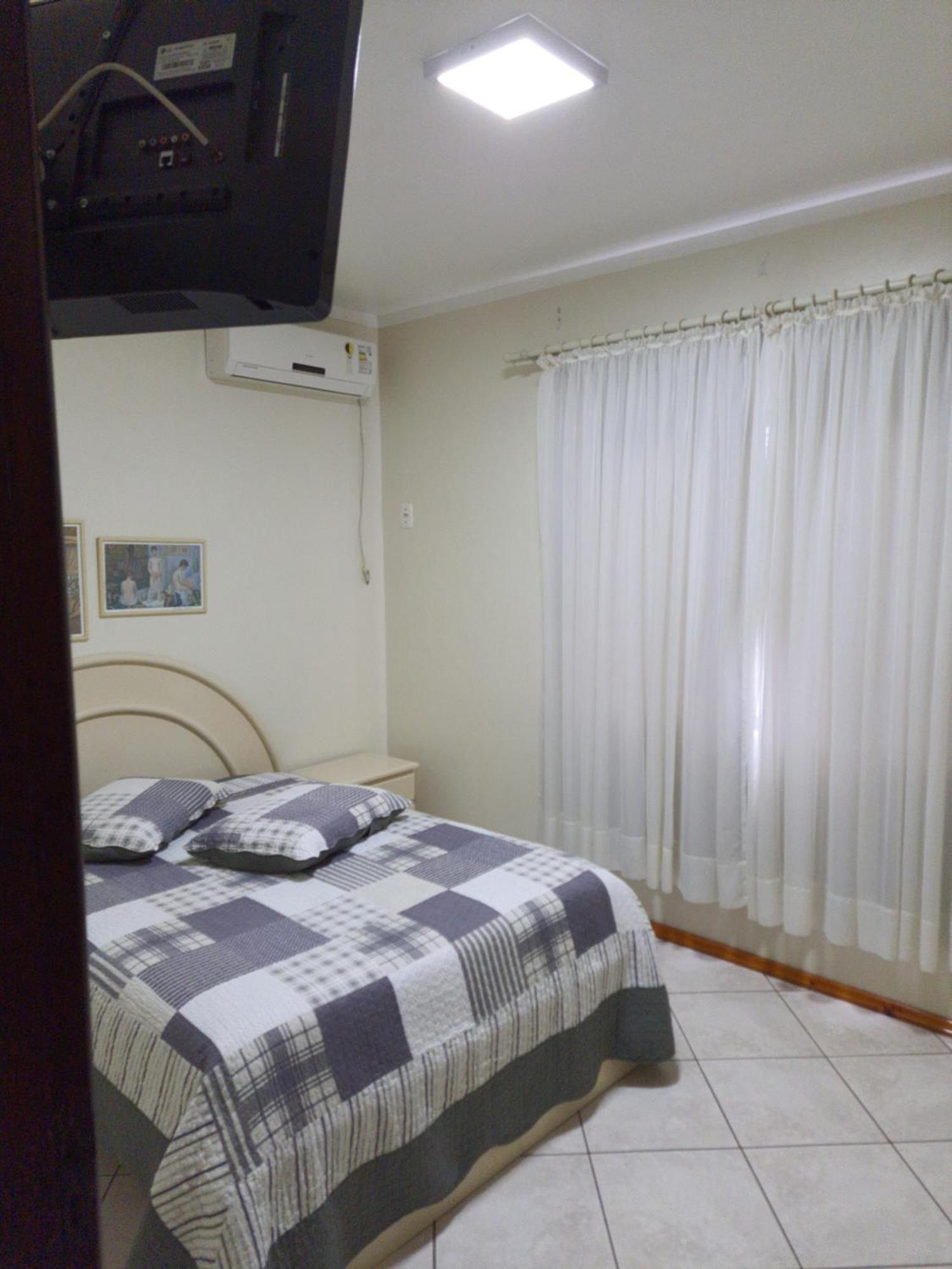 Mirante Das Aguas Apart Piratuba Room photo
