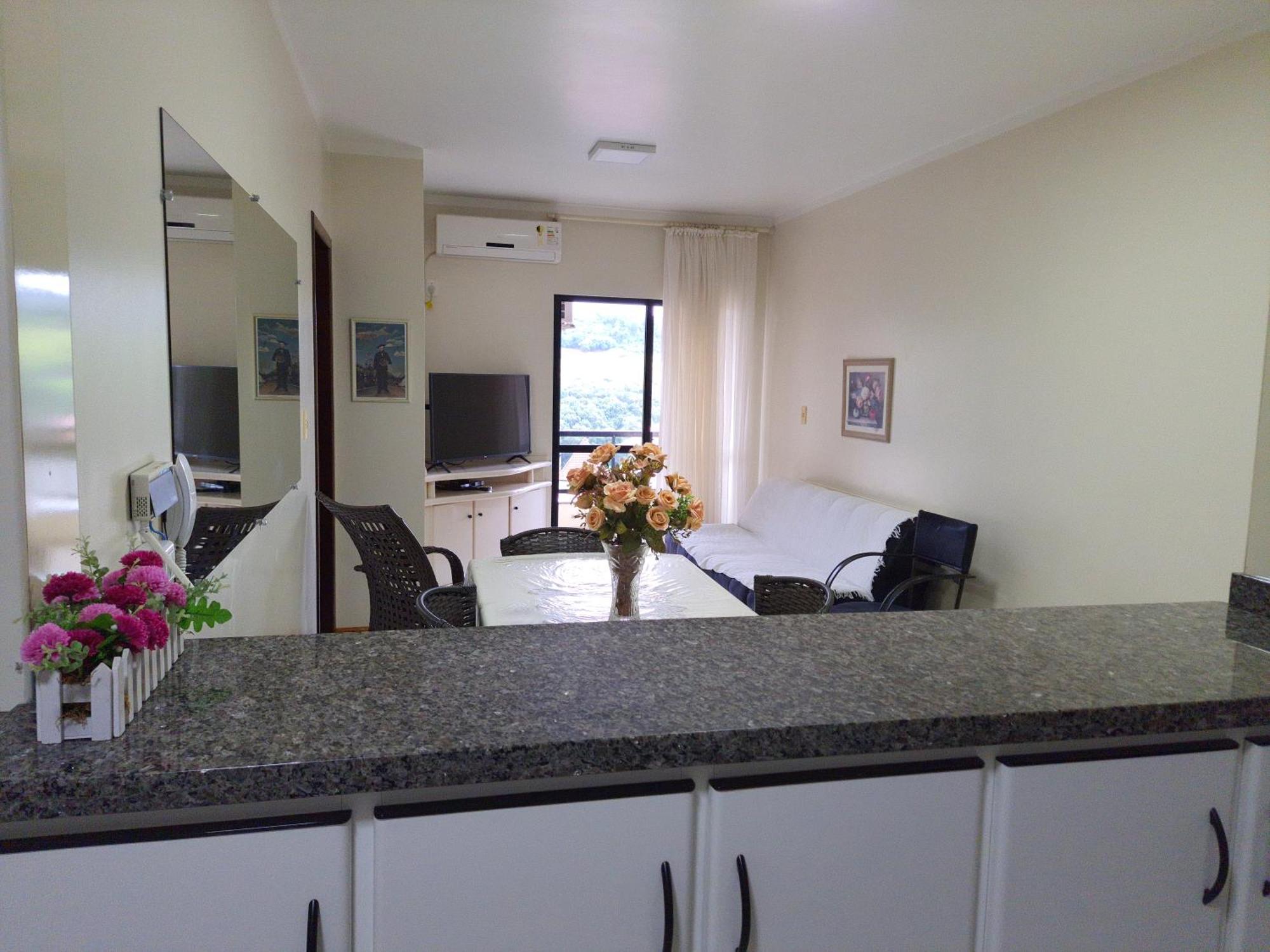 Mirante Das Aguas Apart Piratuba Room photo