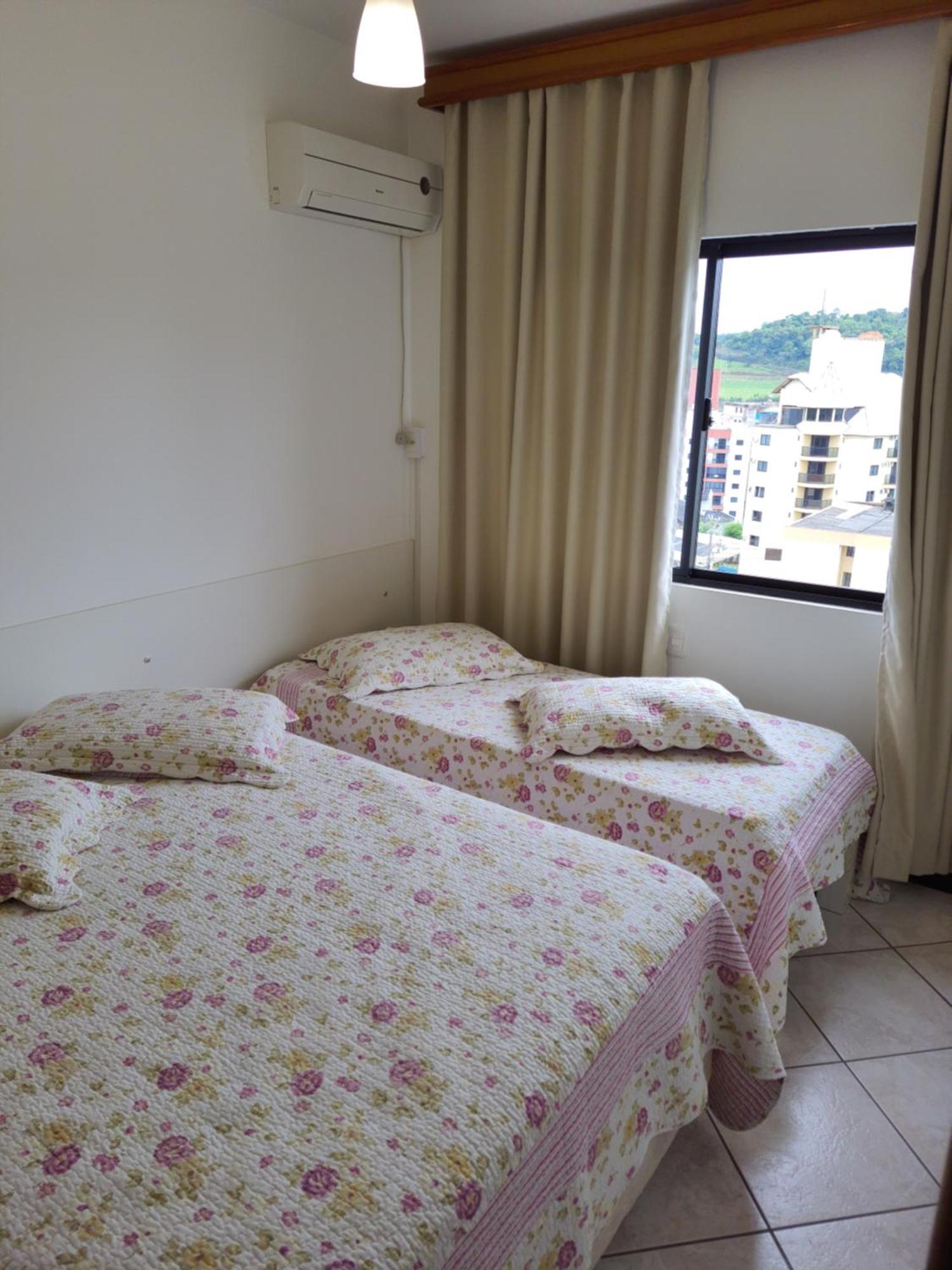 Mirante Das Aguas Apart Piratuba Room photo