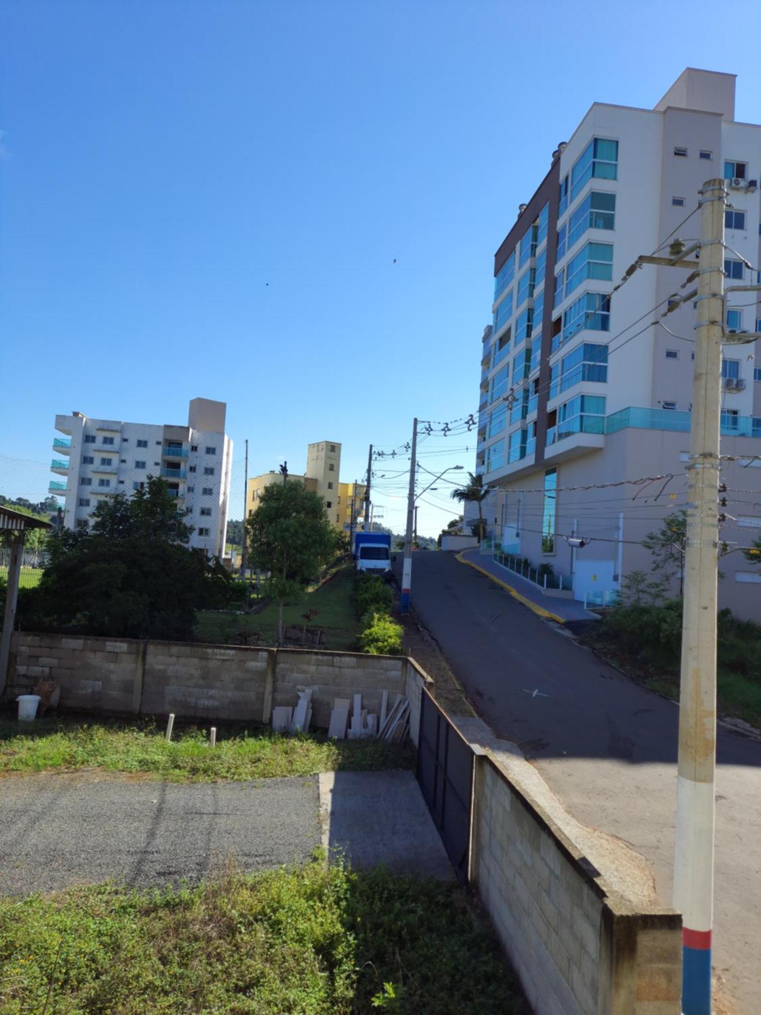 Mirante Das Aguas Apart Piratuba Room photo