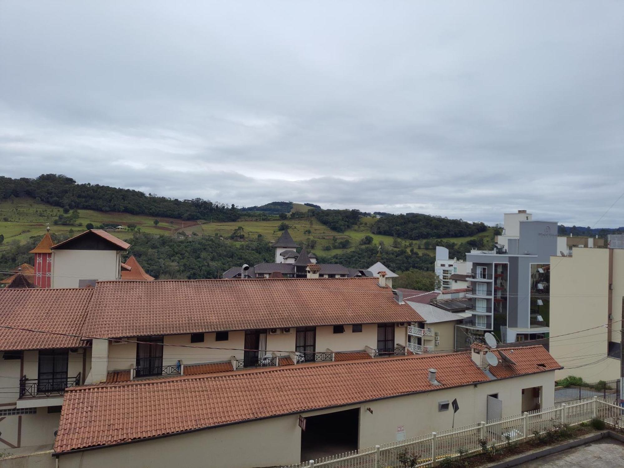 Mirante Das Aguas Apart Piratuba Room photo