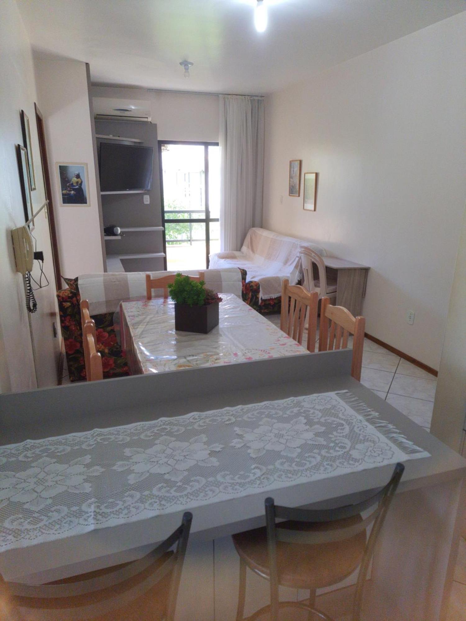 Mirante Das Aguas Apart Piratuba Room photo